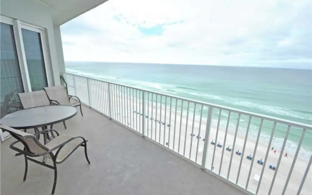 Mairsol 903 - Three Bedroom Condo