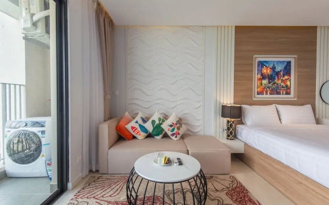 22housing Vinhomes Dcapital