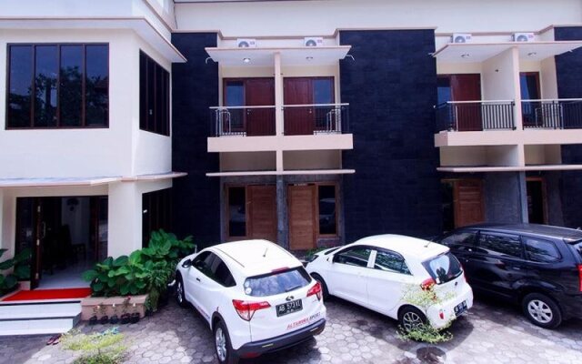 Three-G Homestay