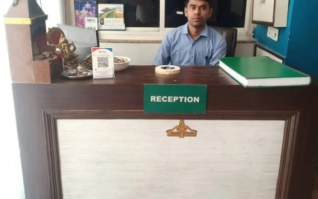 Shyam Palace Guest House