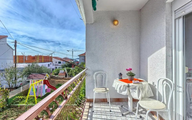 Apartments Milenka