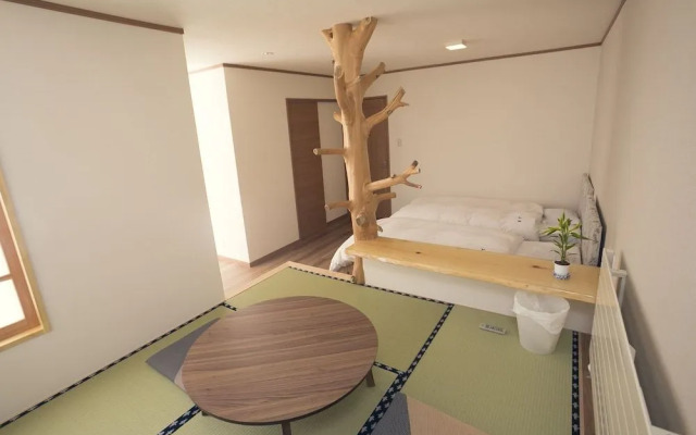 Ryokan Mokuzin