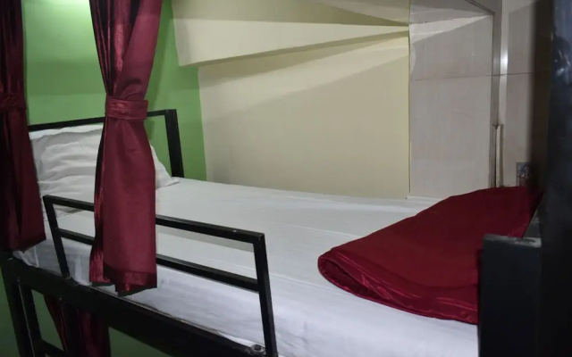 Qubestay Town Hostel
