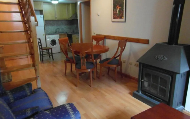 B47 - Casa Chispa Dúplex - Villmor