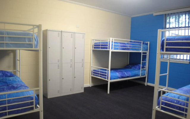 Port Adelaide Backpackers