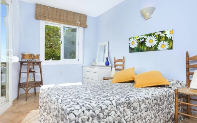 Apartment Rocmar 1D