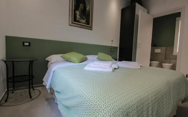 La Stadera BB