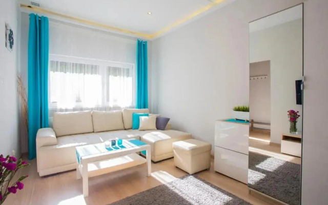 Hotel La Casa - Villa Sopocka