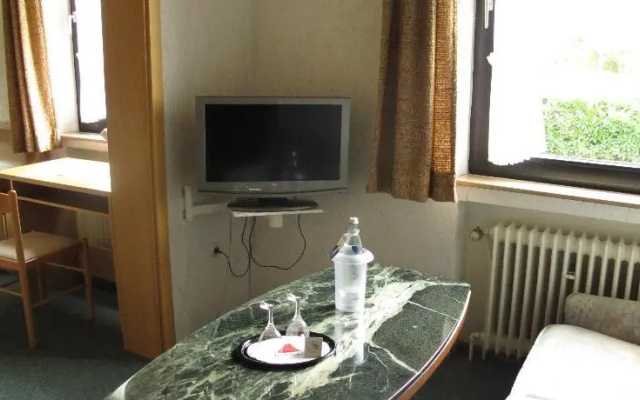 Tierling´s Landhotel