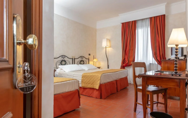 Hotel La Pergola