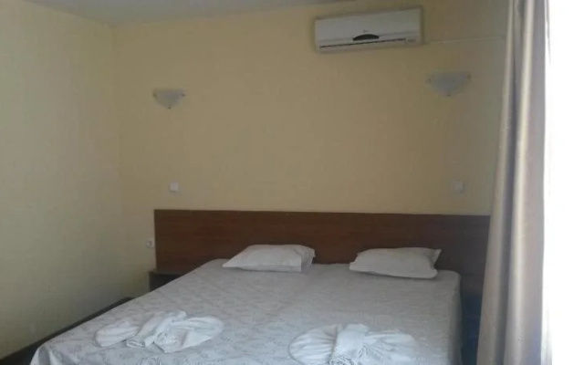 Hotel Sandor