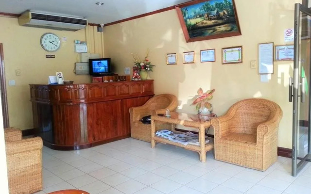 Theplangsy Hotel