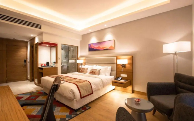 Ramada Encore By Wyndham Kathmandu Thamel