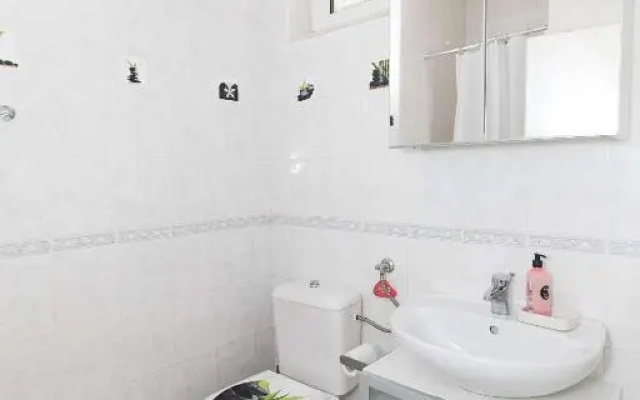 Lux Apartment