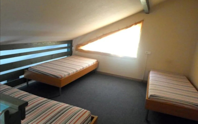Appart'Hotel Les Acacias