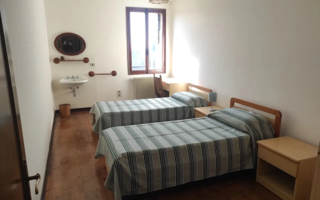 Villa Flangini