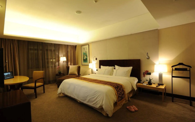 ZTE Hotel Nanjing