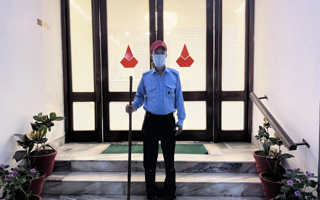Hotel Deepshikha