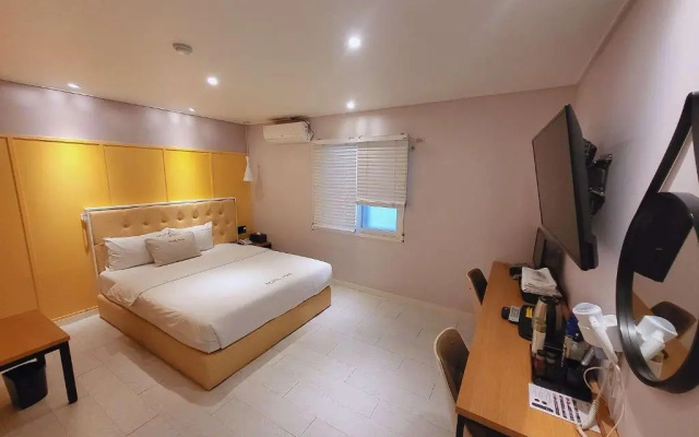 Vole Hotel