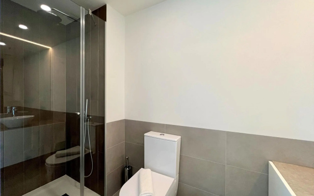 Faro Design 1 by Homing