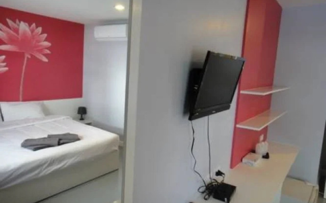 Rest At Patong