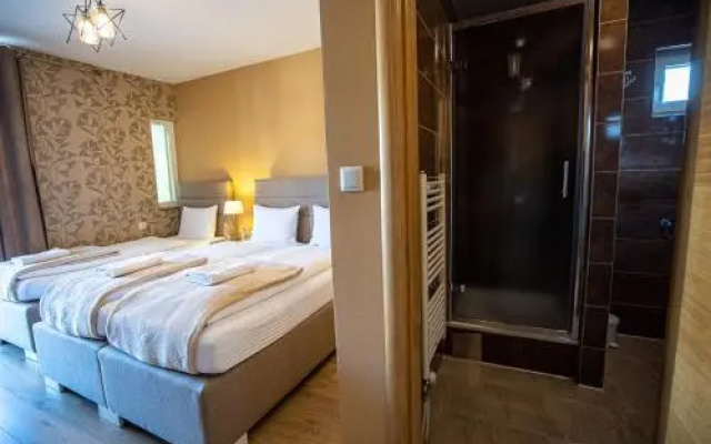 So&sol boutique Hotel, Tuzla