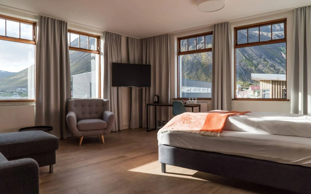 Hotel Isafjordur Horn