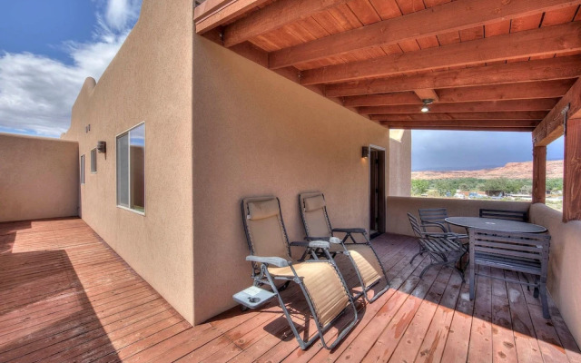Moab Condos 4 Rent