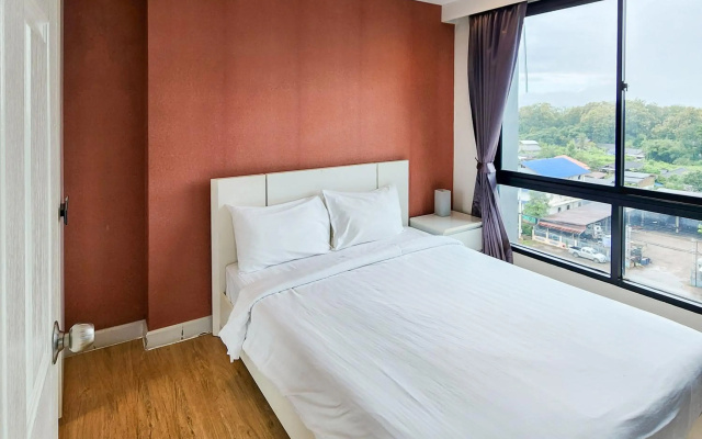O2 Hotel Maesot