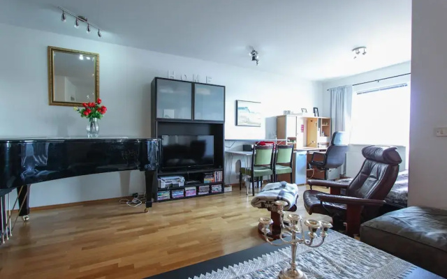 Apartment R23
