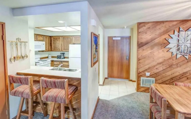 Aspen Creek #113 - Family Friendly Condo