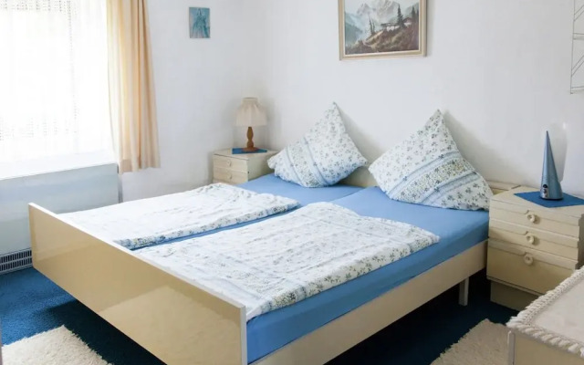 Holiday Home in Sellerich With Forest