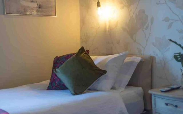 Tranquil Appleby House Retreat