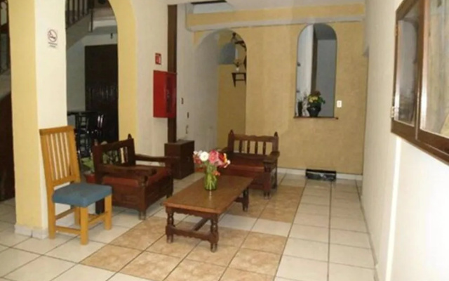 Hotel Posada del Cortijo