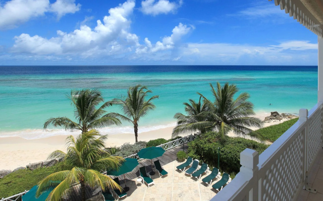 Coral Sands Beach Resort
