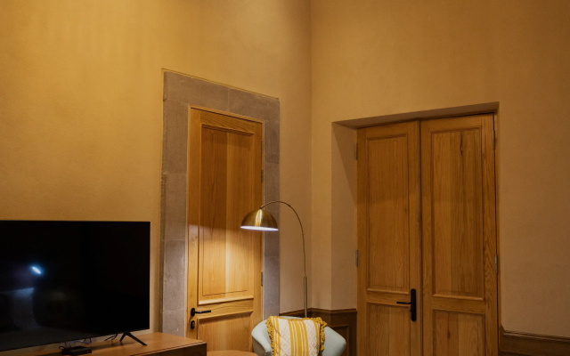 Casa H Hotel Boutique
