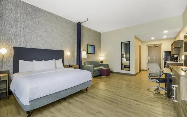 Home2 Suites By Hilton Cincinnati Midtown Oakley