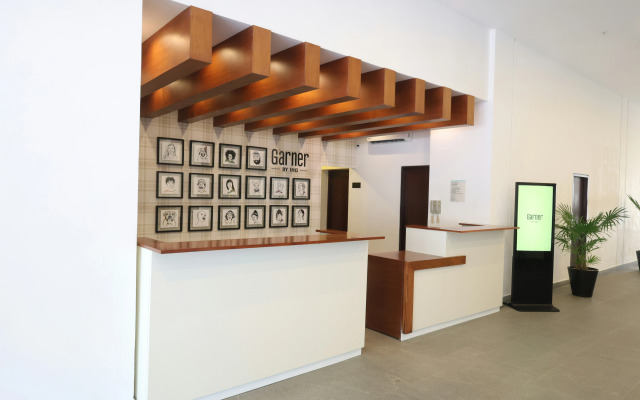 Garner Hotel Mazatlan Beach by IHG