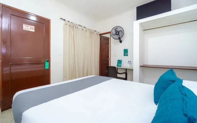 Hotel Don Jacobo Palmira