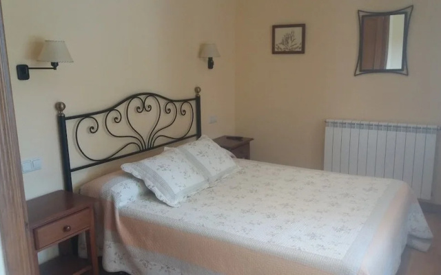 Hotel Cal Martri