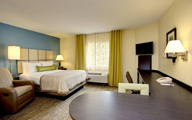 Homewood Suites by Hilton Raleigh - Crabtree Valley