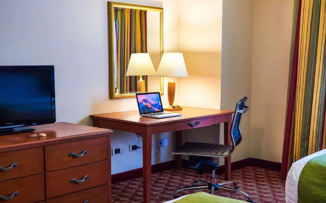 Hotel Clarion Suites Las Palmas