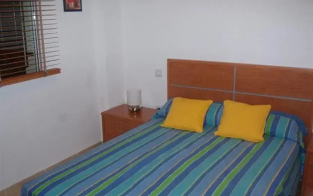 Albatros Resort