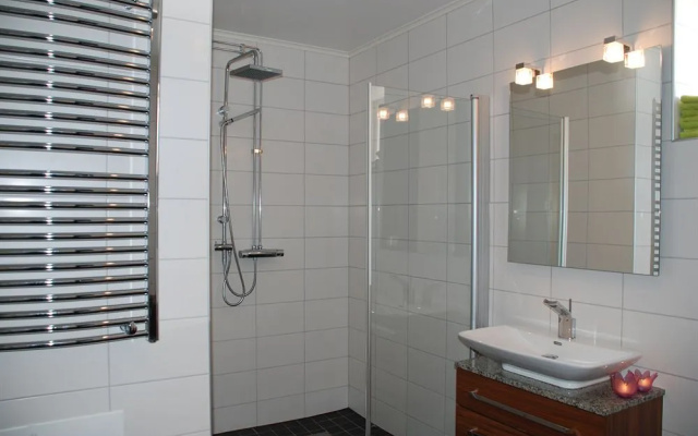 Rum För Resande - Guest House - Skelleftea