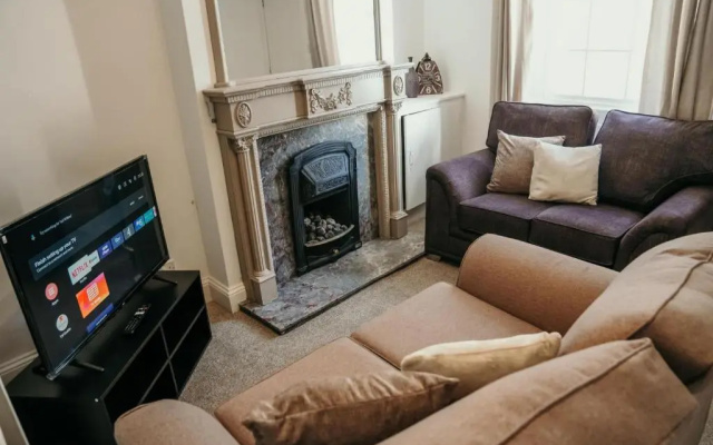 Elegant 3-bedroom Home 3BD Quiet Whitehaven