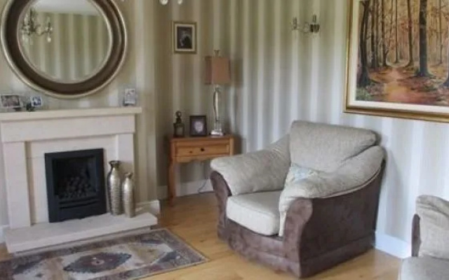 Burn Brig Bed & Breakfast