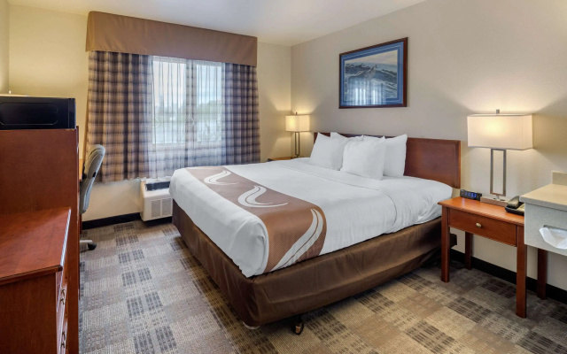 Quality Inn Kenai