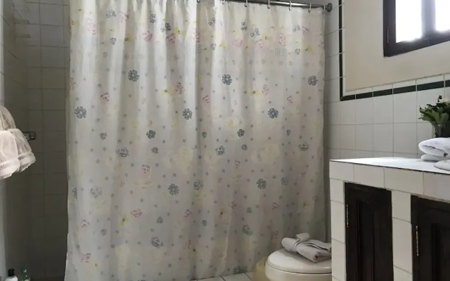 Casita Buena Vista