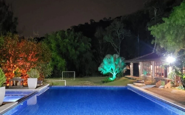 Pousada Boutique Itaipava