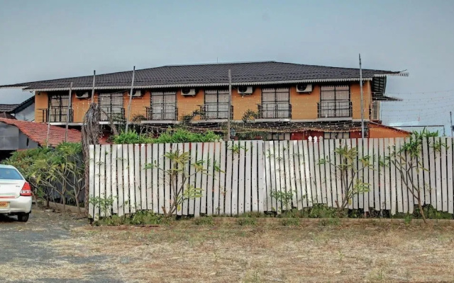 Treebo Trend Hotel Wildernest